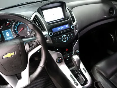 Chevrolet 어메이징 크루즈 1.8 LTZ 2016 15