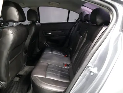 Chevrolet 어메이징 크루즈 1.8 LTZ 2016 10