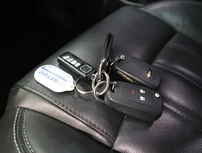 Chevrolet 어메이징 크루즈 1.8 LTZ 2016 17