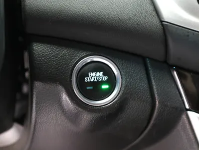 Chevrolet 어메이징 크루즈 1.8 LTZ 2016 18