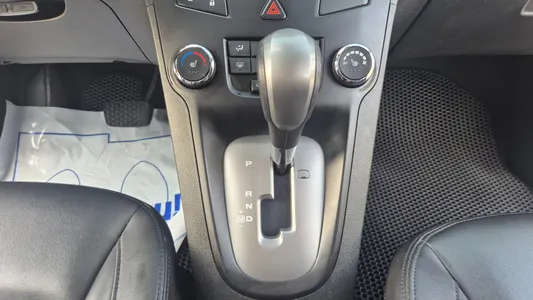 Chevrolet 올란도 LPG LT 2016 9