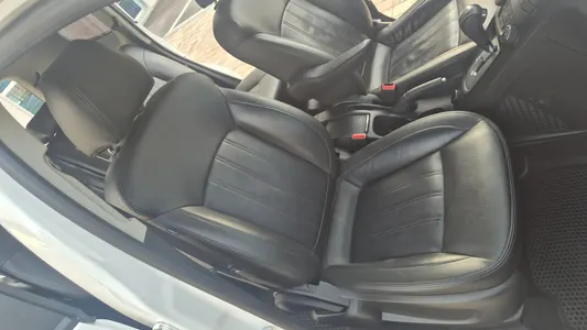 Chevrolet 올란도 LPG LT 2016 15