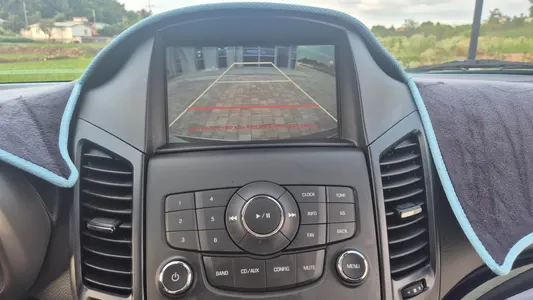 Chevrolet 올란도 LPG LT 2016 19