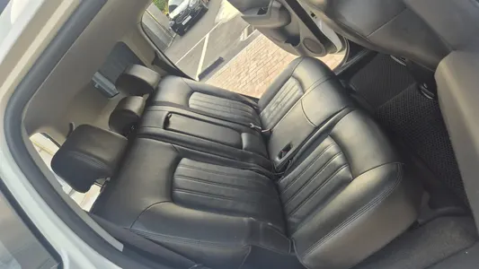 Chevrolet 올란도 LPG LT 2016 10
