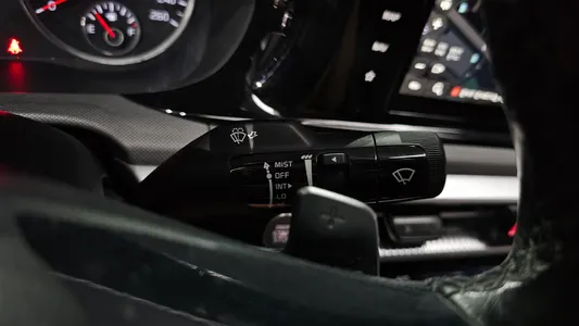 Kia K5 3 2.0 LPI() 2022 17