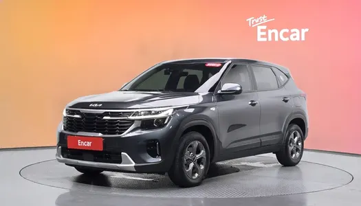 Kia Seltos 2.0 2WD 2023