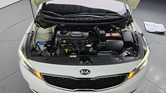 Kia K3 2016 6