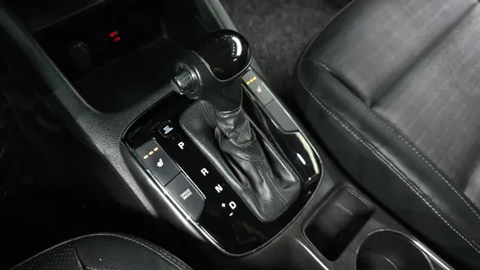 Kia K3 2016 9