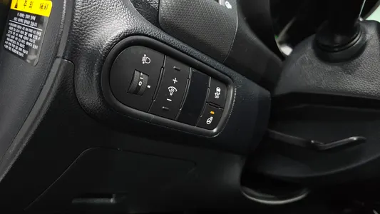 Kia K3 2016 16