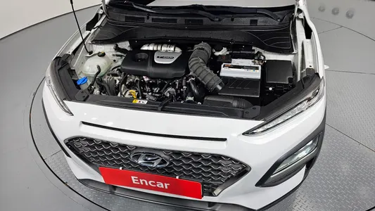 Hyundai Kona 1.6 2WD 2018 6