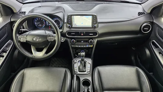 Hyundai Kona 1.6 2WD 2018 7