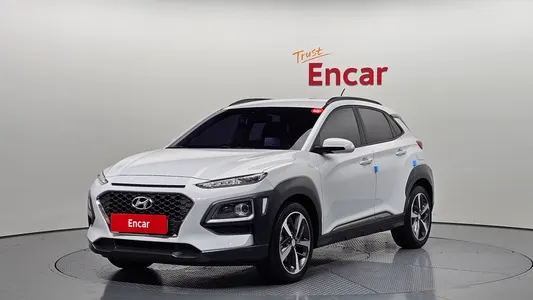 Hyundai Kona 1.6 2WD 2018