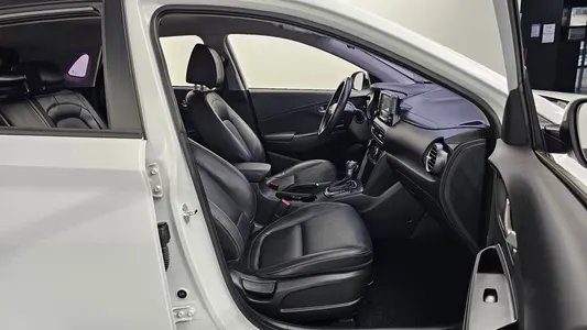 Hyundai Kona 1.6 2WD 2018 11