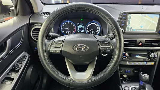Hyundai Kona 1.6 2WD 2018 13