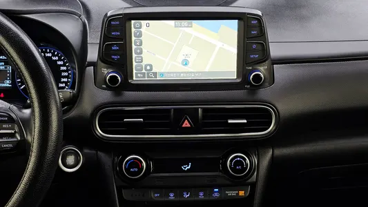 Hyundai Kona 1.6 2WD 2018 14