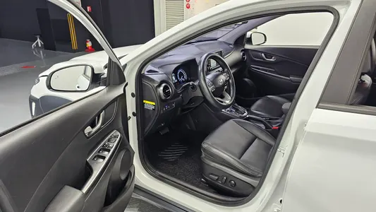 Hyundai Kona 1.6 2WD 2018 10
