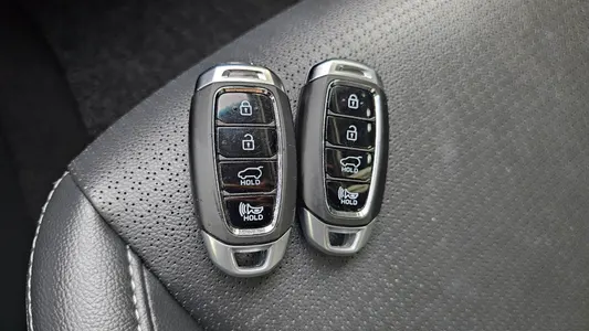 Hyundai Kona 1.6 2WD 2018 18