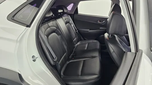 Hyundai Kona 1.6 2WD 2018 26