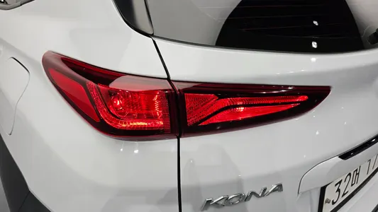 Hyundai Kona 1.6 2WD 2018 23