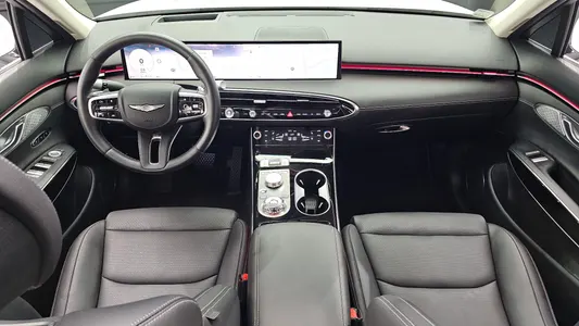 Genesis GV70 2.5T 2WD 2024 7