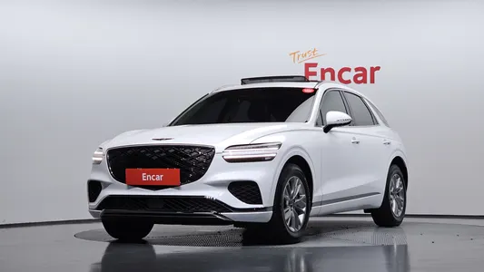 Genesis GV70 2.5T 2WD 2024