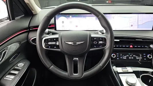 Genesis GV70 2.5T 2WD 2024 13
