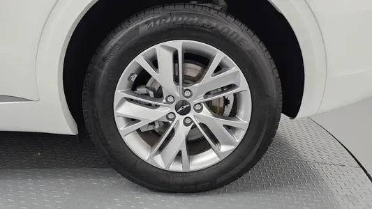 Genesis GV70 2.5T 2WD 2024 21