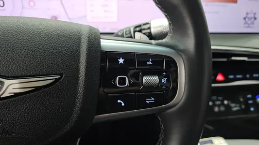 Genesis GV70 2.5T 2WD 2024 29