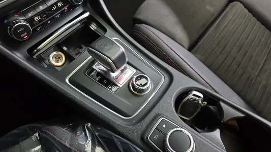 Mercedes-Benz GLA-Class X156 GLA45 AMG 4MATIC 2018 9
