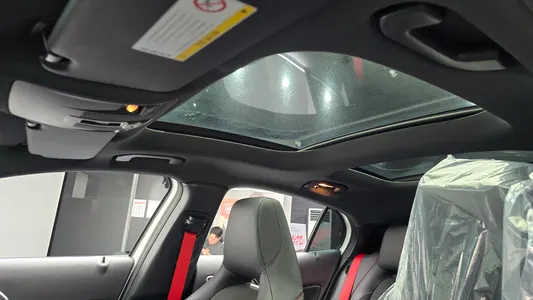 Mercedes-Benz GLA-Class X156 GLA45 AMG 4MATIC 2018 15
