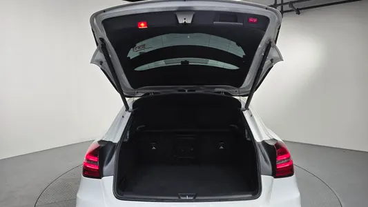 Mercedes-Benz GLA-Class X156 GLA45 AMG 4MATIC 2018 17