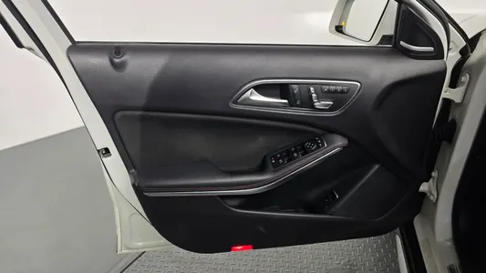 Mercedes-Benz GLA-Class X156 GLA45 AMG 4MATIC 2018 24