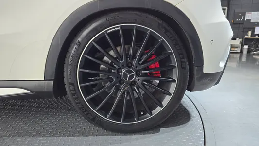 Mercedes-Benz GLA-Class X156 GLA45 AMG 4MATIC 2018 21