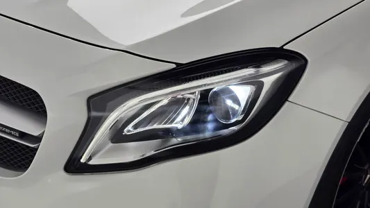Mercedes-Benz GLA-Class X156 GLA45 AMG 4MATIC 2018 22