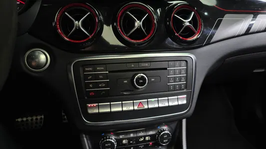 Mercedes-Benz GLA-Class X156 GLA45 AMG 4MATIC 2018 30