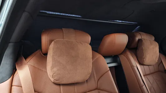 BMW 7 Series (G70) 740i sDrive 2023 12