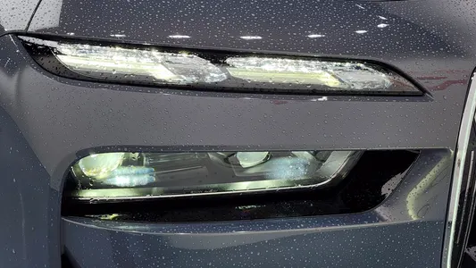 BMW 7 Series (G70) 740i sDrive 2023 22