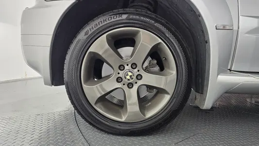 BMW X5 (E53) 3.0i 2006 5