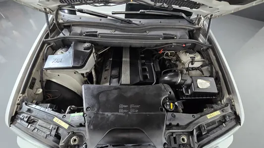 BMW X5 (E53) 3.0i 2006 6