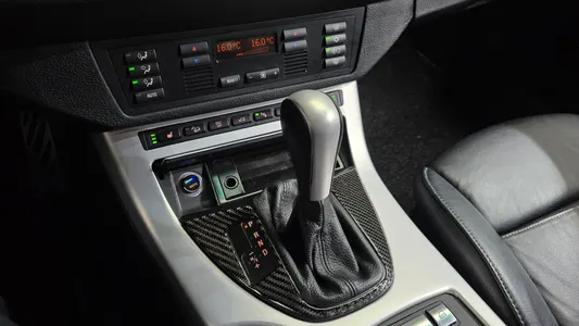 BMW X5 (E53) 3.0i 2006 9