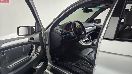 BMW X5 (E53) 3.0i 2006 10