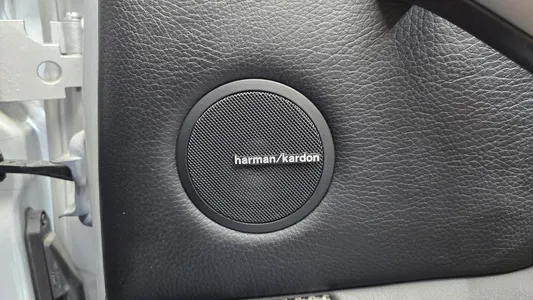 BMW X5 (E53) 3.0i 2006 17
