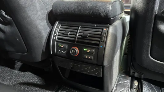 BMW X5 (E53) 3.0i 2006 19