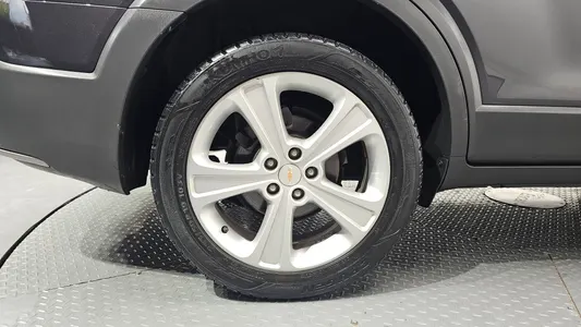 Chevrolet 캡티바 2WD LT 2014 5