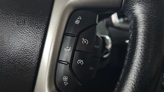 Chevrolet 캡티바 2WD LT 2014 13
