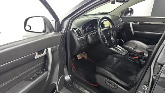 Chevrolet 캡티바 2WD LT 2014 10