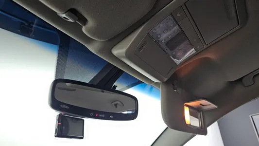 Chevrolet 캡티바 2WD LT 2014 20