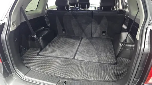 Chevrolet 캡티바 2WD LT 2014 19
