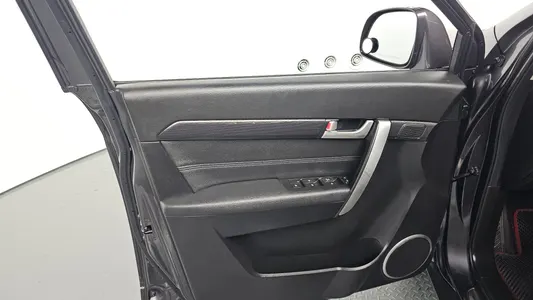 Chevrolet 캡티바 2WD LT 2014 24