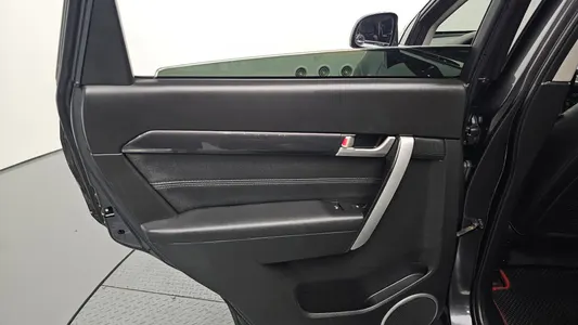 Chevrolet 캡티바 2WD LT 2014 25